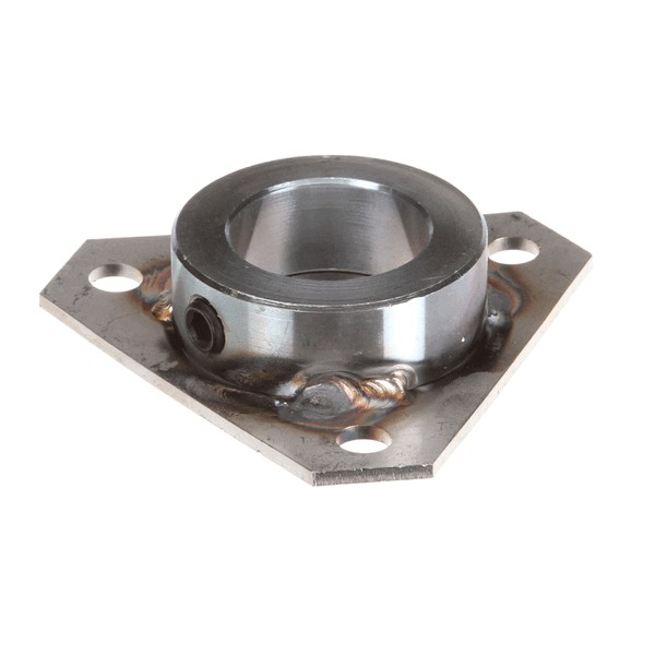 (image for) BKI (Barbeque King) WA55130400 WELDMENT, ADJ. PLATE, PASSIVE
